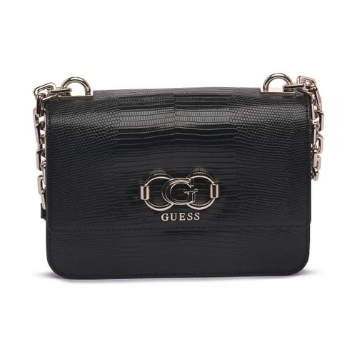 Sac BLA SALINGE FLAP CEOSSBODY - Guess - Modalova