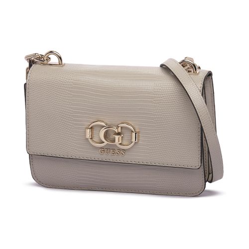 Sac TAU SALINGE FLAP CEOSSBODY - Guess - Modalova