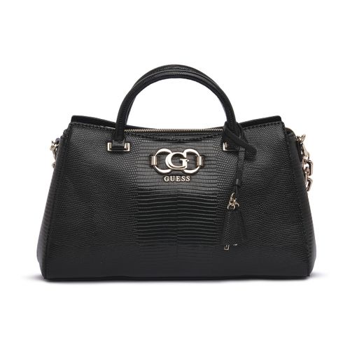 Sac BLA SALINGE LUXURY SATCHEL - Guess - Modalova