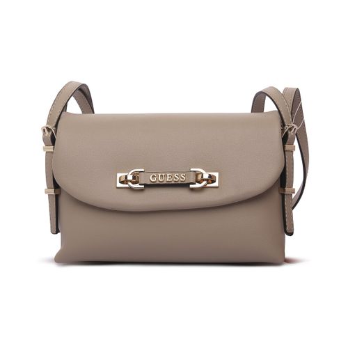 Sac Guess SIT LEFIA SHOULDER BAG - Guess - Modalova