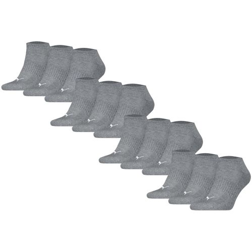 Chaussettes Chaussettes Cushioned Sneaker 12P - Puma - Modalova