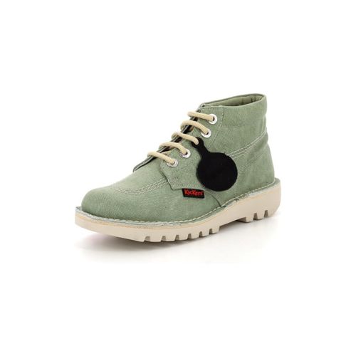 Baskets Hi, Bottillons - Kickers - Modalova