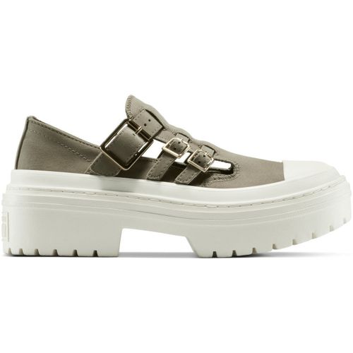 Claquettes Chuck Taylor As Lugged Heel Mj - Converse - Modalova
