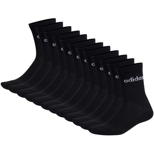 Chaussettes Chaussettes Linear Crew Cushioned - adidas - Modalova