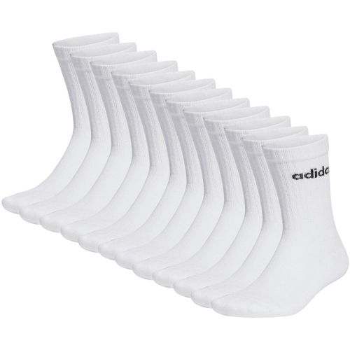 Chaussettes Chaussettes Linear Crew Cushioned - adidas - Modalova