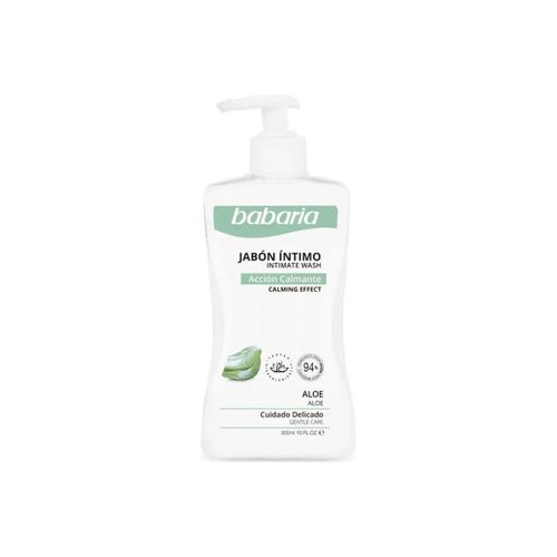 Accessoires corps Gel Ph Neutro De Aloe Vera 300ml - Babaria - Modalova