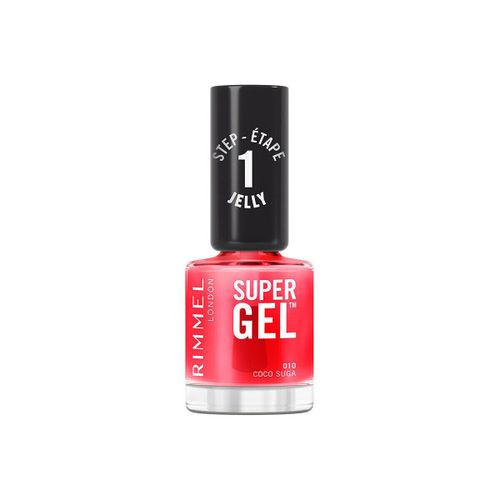 Vernis à ongles Super Gel Esmalte De Uñas 10-coco Suga - Rimmel London - Modalova