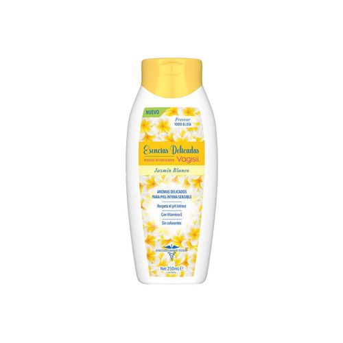 Accessoires corps Essences Délicates Jasmin Blanc Hygiène Intime Quotidienne - Vagisil - Modalova