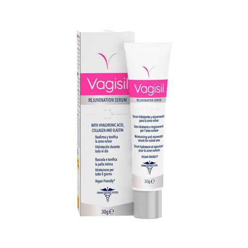Accessoires corps Sérum Hydratant Rajeunissant - Vagisil - Modalova