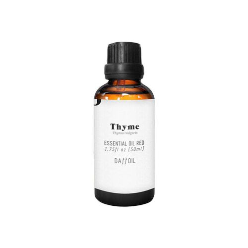 Bougies, diffuseurs Huile Essentielle De Thym Rouge - Daffoil - Modalova