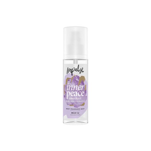 Eau de parfum Brume Parfumée Pour Le Corps Inner Peace Amethyst - Impulse - Modalova