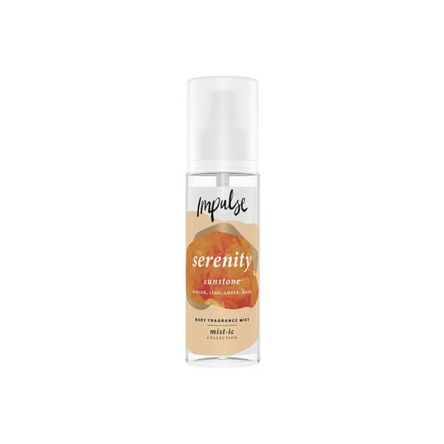 Eau de toilette Brume Parfumée Pour Le Corps Serenity Sunstone - Impulse - Modalova