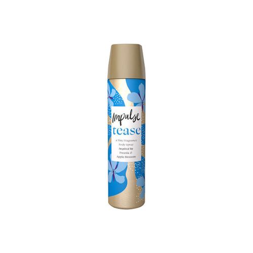 Eau de toilette Tease Body Mist - Impulse - Modalova