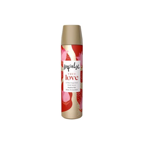 Eau fraiche Impulse Love Body Mist - Impulse - Modalova