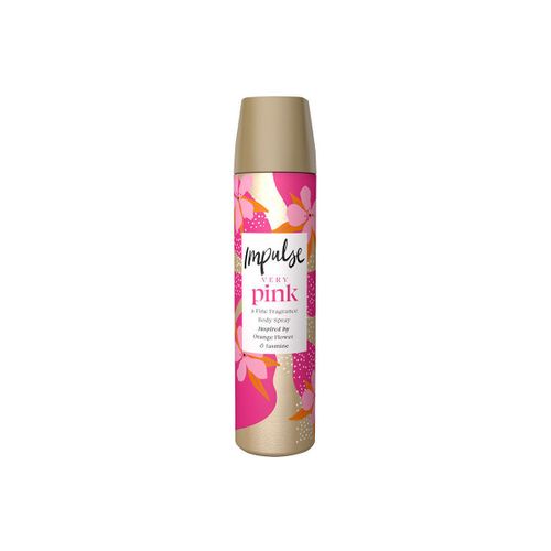 Eau de parfum Pink Body Mist - Impulse - Modalova