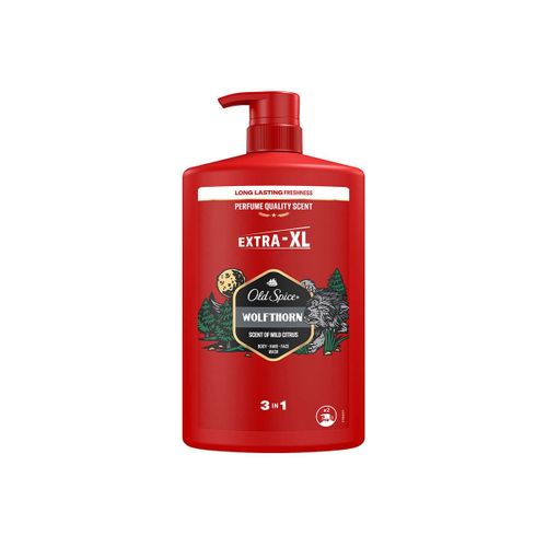 Produits bains Gel Douche Wolfthorn - Old Spice - Modalova