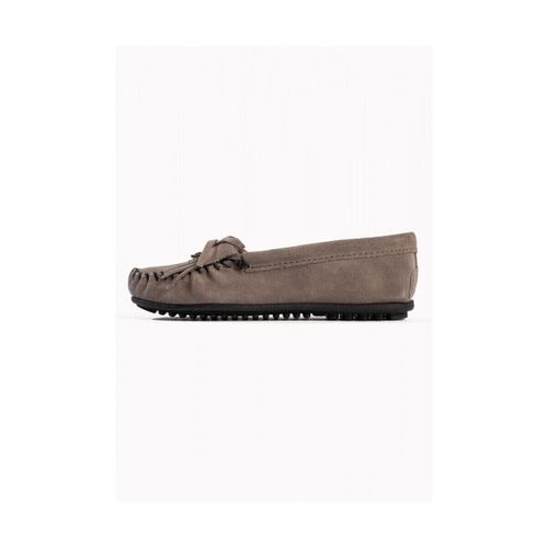 Mocassins Mocassins en cuir suédé KILTY - Minnetonka - Modalova