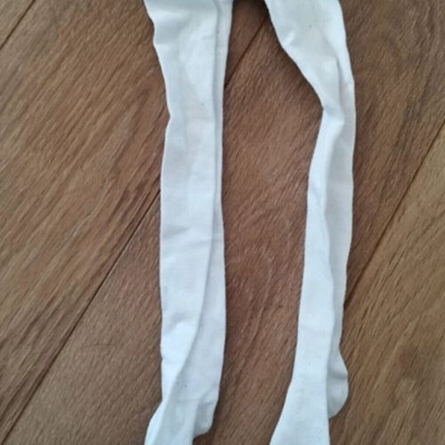 Collants & bas Collant blanc - 4-6 ans - Apollo - Modalova