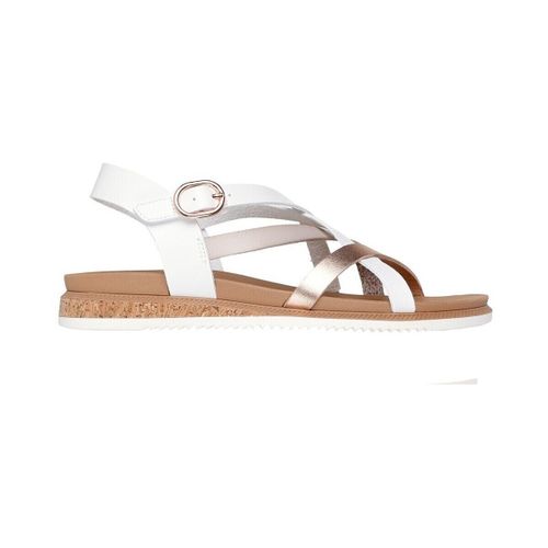 Sandales plates Bobs Desert Kiss - Skechers - Modalova