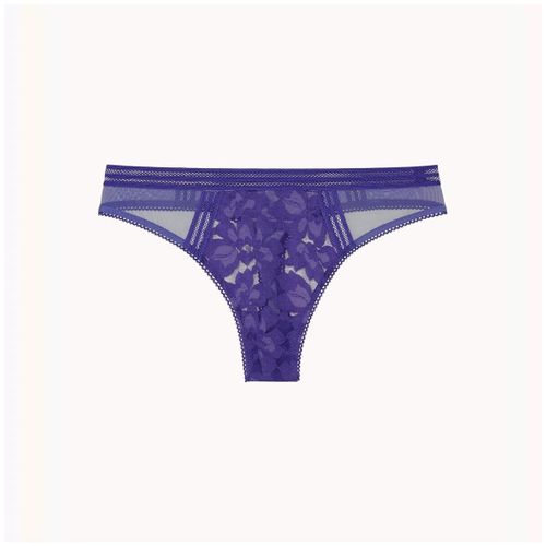 Culottes & slips Tanga GARDENIA - Passionata - Modalova