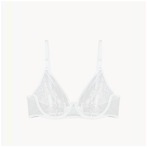 Corbeilles & balconnets Soutien-Gorge plongeant SUZY - Passionata - Modalova