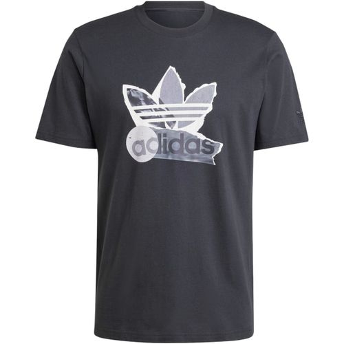 T-shirt adidas IZ2588 - adidas - Modalova