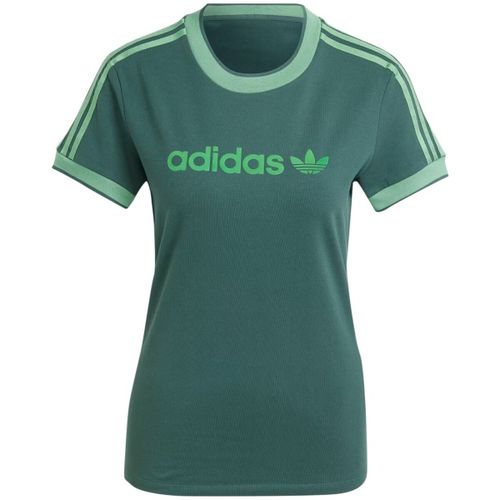 T-shirt adidas JJ1504 - adidas - Modalova