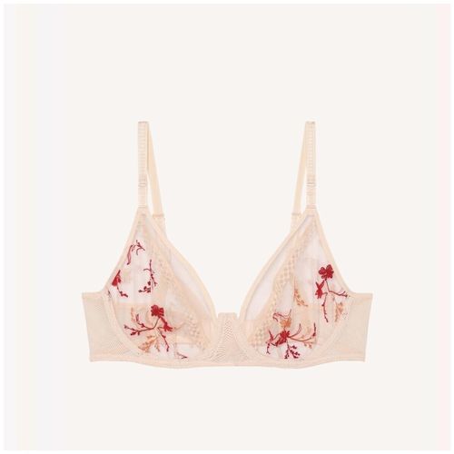 Corbeilles & balconnets Soutien-Gorge plongeant SUZY - Passionata - Modalova