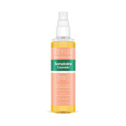 Hydratants & nourrissants Remodelant Active Spray Huile Sèche - Somatoline Cosmetic - Modalova
