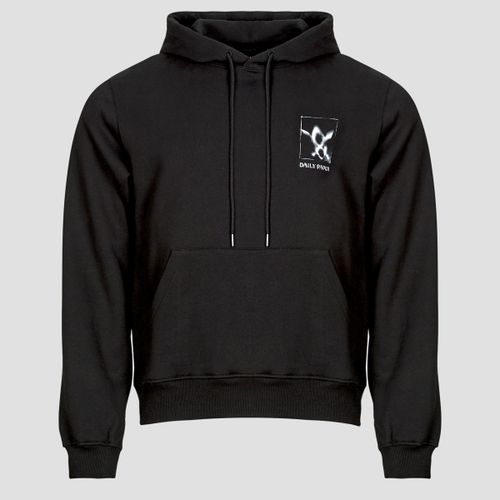 Sweatshirts à capuche SHADOW GRID HOODIE - Daily Paper - Modalova
