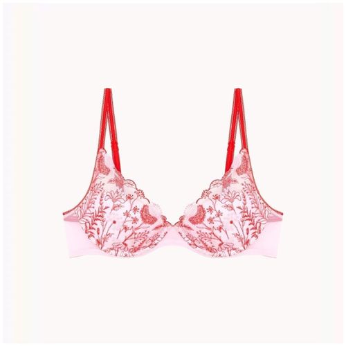 Corbeilles & balconnets Soutien-gorge plongeant CHLOE - Passionata - Modalova