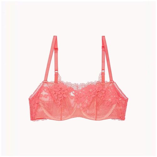 Corbeilles & balconnets Soutien-gorge bandeau avec armatures NINA - Passionata - Modalova