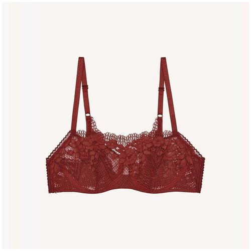 Corbeilles & balconnets Soutien-gorge bandeau avec armatures NINA - Passionata - Modalova