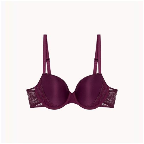 Corbeilles & balconnets Soutien-gorge à armatures avec bonnets à mémoire de forme PILA - Passionata - Modalova