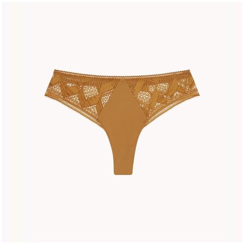 Culottes & slips Tanga SCARLETT - Passionata - Modalova