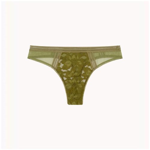 Culottes & slips Tanga GARDENIA - Passionata - Modalova