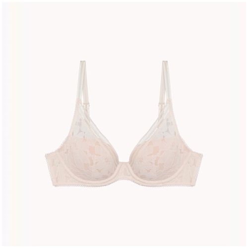 Corbeilles & balconnets Soutien-gorge plongeant GARDENIA - Passionata - Modalova