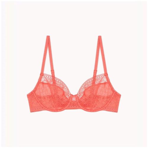 Corbeilles & balconnets Soutien-gorge à armatures JULIETTE - Passionata - Modalova