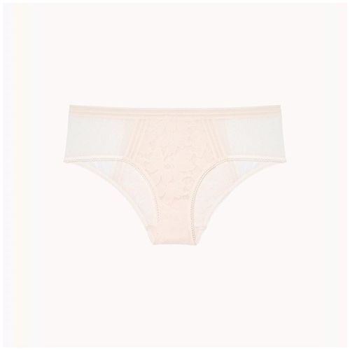 Culottes & slips Shorty GARDENIA - Passionata - Modalova