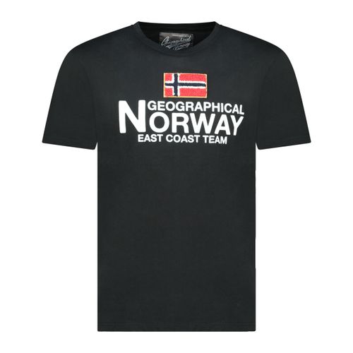 T-shirt Jacky Shirt - Geographical Norway - Modalova