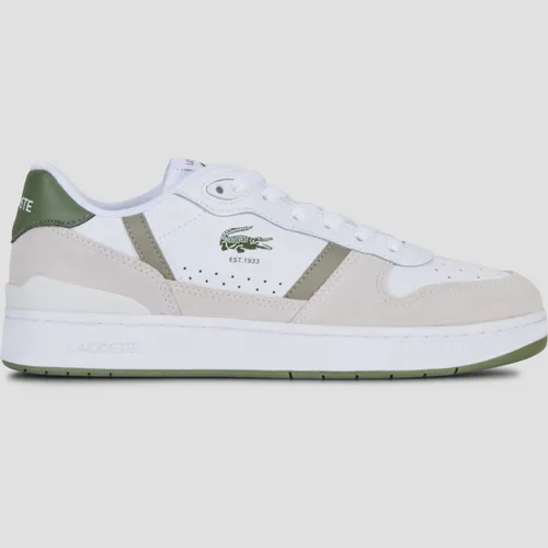 Baskets basses Lacoste T-CLIP - Lacoste - Modalova
