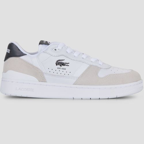 Baskets basses Lacoste T-CLIP - Lacoste - Modalova