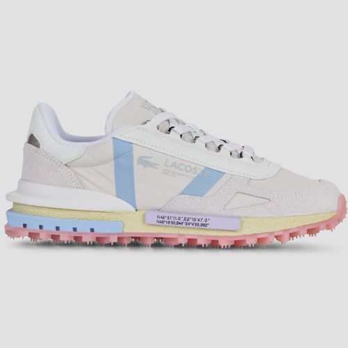 Baskets basses Lacoste ELITE ACTIVE - Lacoste - Modalova