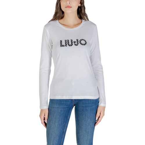 T-shirt ECS T-SHIRT MODA M/L UF5283 JS923 - Liu Jo - Modalova