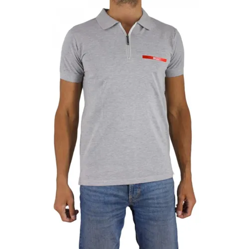 Polo Billtornade Zip - Billtornade - Modalova