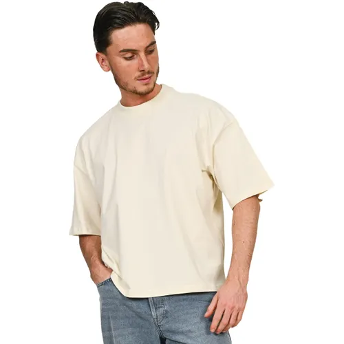 T-shirt Casual Classics AB696 - Casual Classics - Modalova