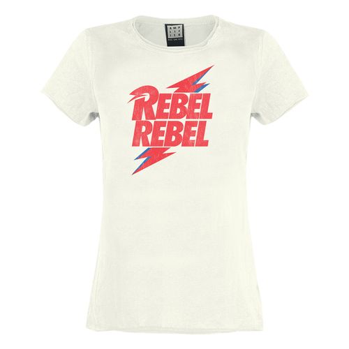 Robe Amplified Clothing Rebel Rebel - Amplified Clothing - Modalova
