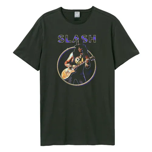 T-shirt Amplified Clothing Solo - Amplified Clothing - Modalova