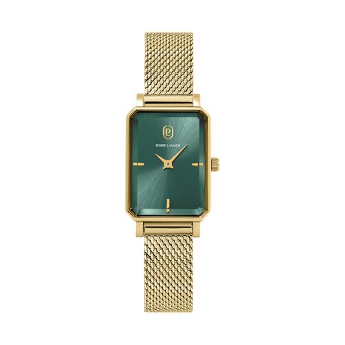 Montre Montre ARIANE Cadran Vert - Pierre Lannier - Modalova