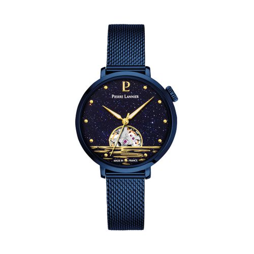 Montre Montre AUSTRALE Cadran Bleu - Pierre Lannier - Modalova